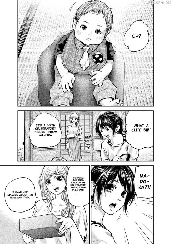 Hare Kon Chapter 150 image 05_optimized